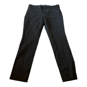 Banana Republic Sloan Black Pants Size 0 Petite